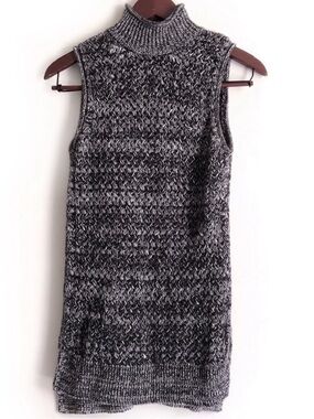 Alice + Olivia Turtleneck Top